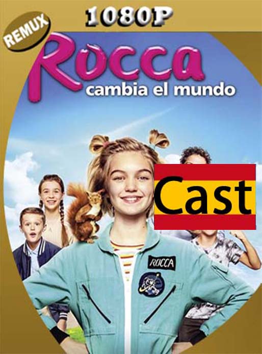 Rocca Cambia el Mundo (2019) 1080p Remux Castellano [GoogleDrive] [tomyly]