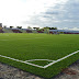 Inauguração da reforma e grama sintética do Estádio Municipal de Mairi será neste domingo (16)