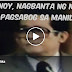 Must Watch: Maharlika Expose How Former Sen. Ninoy Aquino Warns of Bombing in Manila and It Did Happened