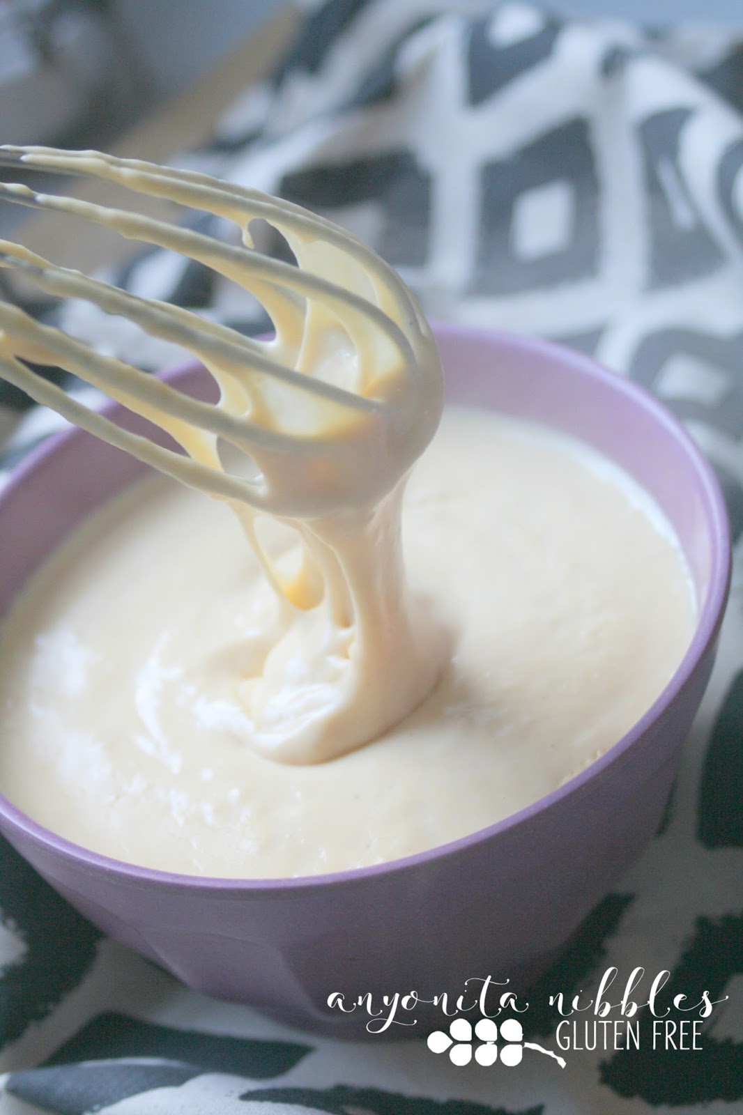 Anyonita Nibbles GlutenFree Recipes Gluten Free No Butter Cheese