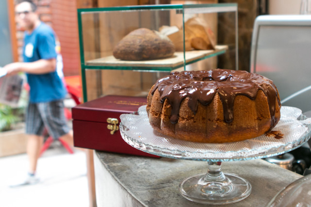 Café Secreto Café Secreto