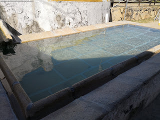 FOUNTAIN / Fonte Nova, Castelo de Vide, Portugal