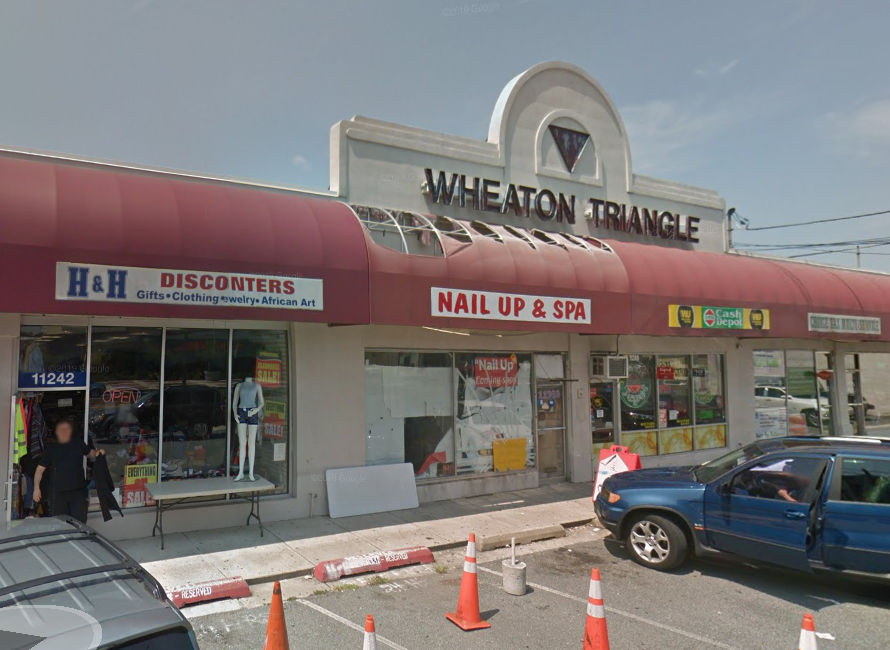 East MoCo Chicken wing restaurant coming to Wheaton Triangle