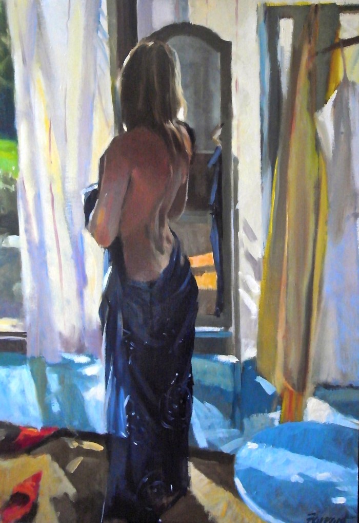 David Farrant