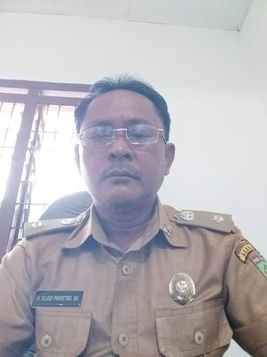 Sekjend Apdesi Sumut Sujud Prayetno Sekjend Apdesi Sumut Sujud Prayetno