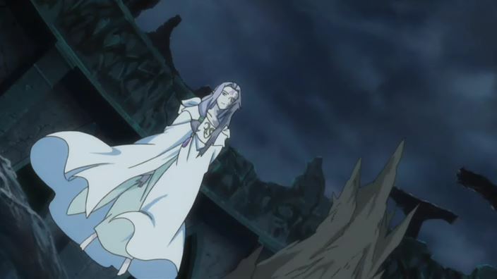 Dreamer Sonata Review Anime Romeo X Juliet 2007 Dreamer Sonata Review Anime Romeo X Juliet 2007
