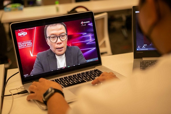 Telkomsel Siaga Ajak Masyarakat Maksimalkan Pengalaman Aktivitas Digital Selama Ramadan