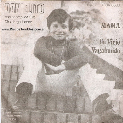 danielito