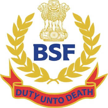 BSF Recruitment 2020