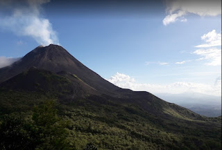 gunung soputan 2018