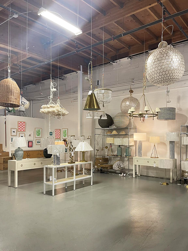 Tips for Shopping the Serena & Lily Outlet Michaela Noelle Designs