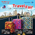 Carrefour Promo Travel Fair Persembahan Produk Kamiliant