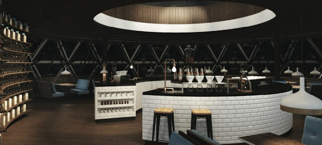 desain warung kopi gaul desain warung kopi gaul