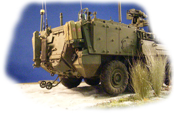 Styker Nbc (NEO)AMPS...Northeast Ohio Armor Modeling and Preservation Society ...
