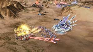 Ashes Of The Singularity Escalation PC Game Free Download