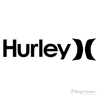 Hurley Logo vector (.cdr)