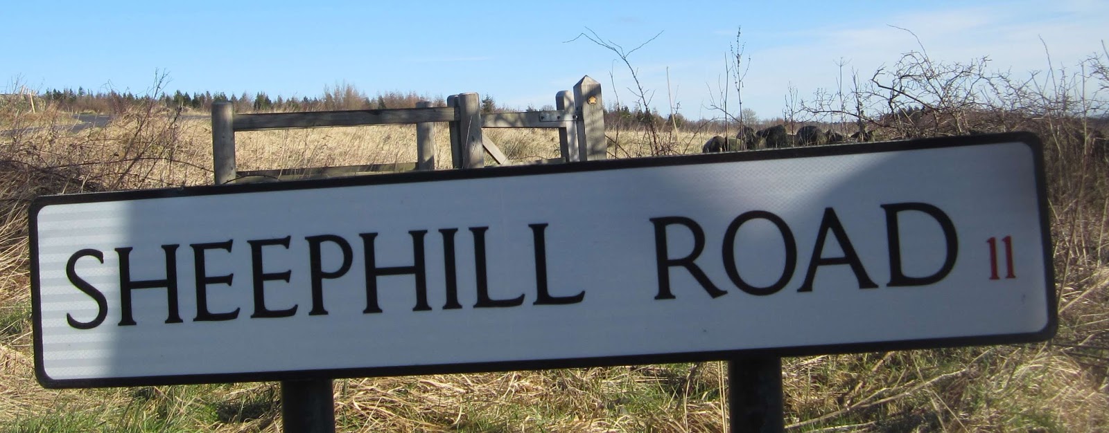 Walking The Peak: Dore Moor, Fox House, and Hathersage