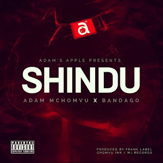 New Audio|Adam Mchomvu Ft Bandago-SHINDU|DOWNLOAD OFFICIAL MP3 