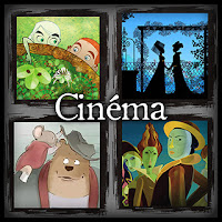Cinéma - Le meilleur des films d'animation et dessin animé pour les enfants