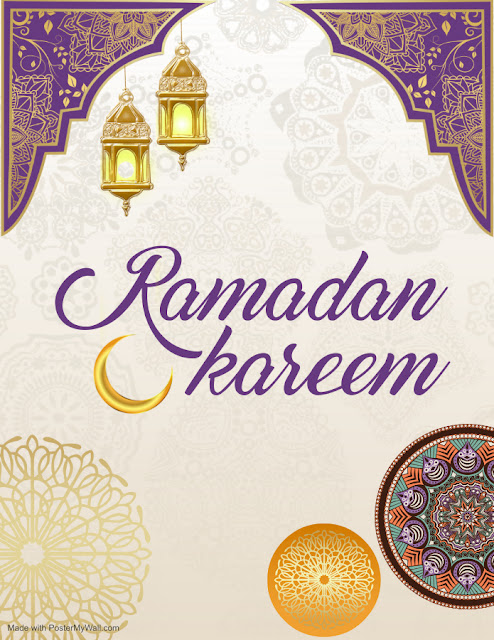 Kumpulan Kartu Ucapan Ramadhan dan Lebaran Idul Fitri Terbaru