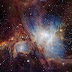 Deepest Ever Look into The Orion Nebula