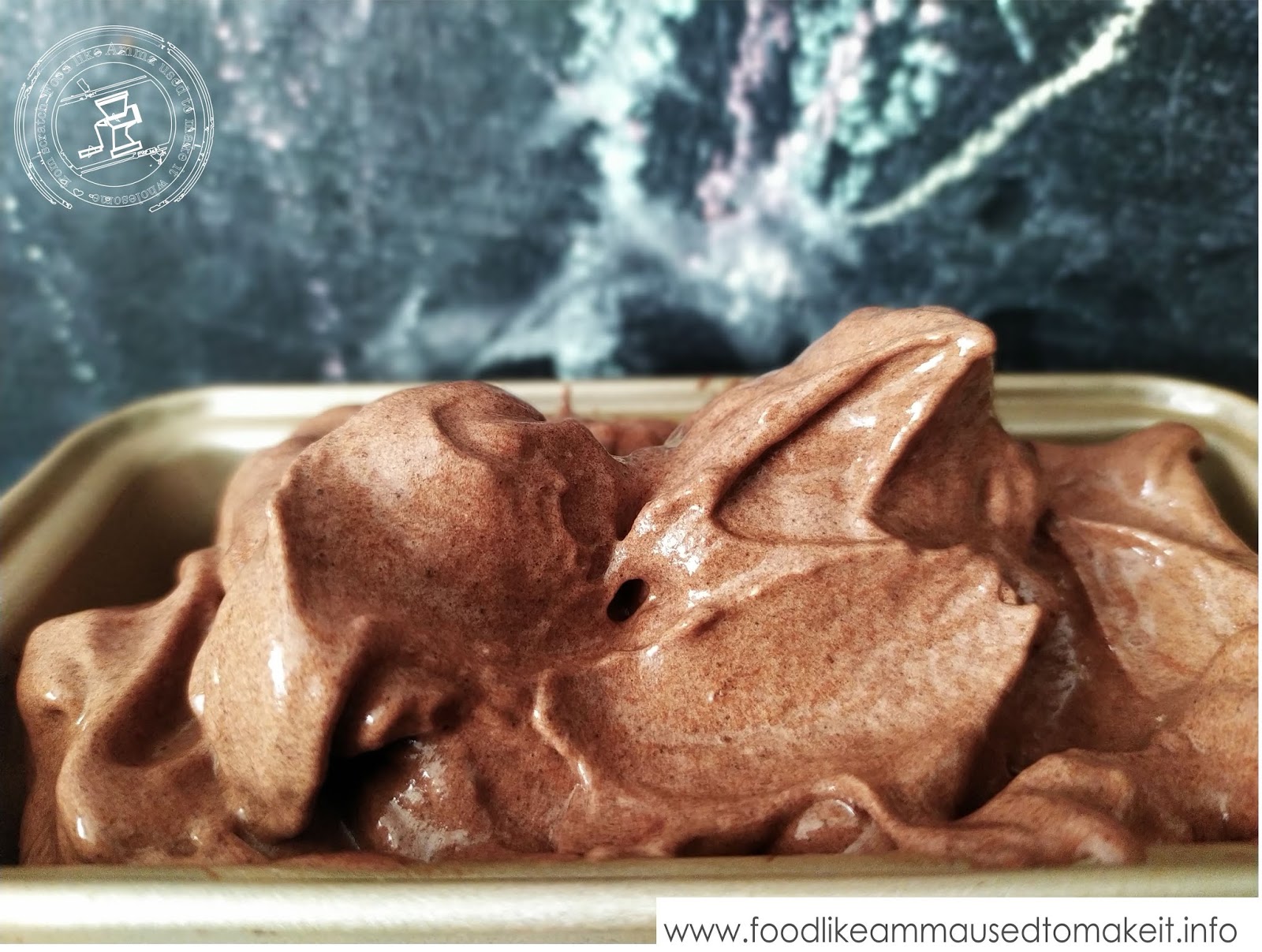 How To Make Ice Cream With Bananas 2 chocolate%2Bbanana%2Bice%2Bcream%2Brecipes