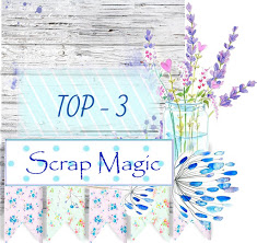 ТОП-3 в ScrapMagic