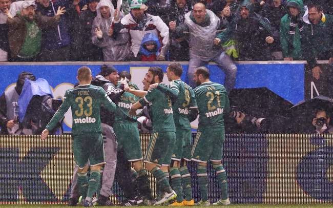 Καραγκιόζηδες το νου σας...