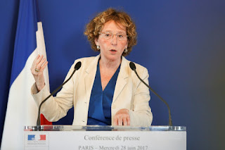 Travail: inquiétude des Français opposés aux ordonnances selon un sondage dans - DROIT a1