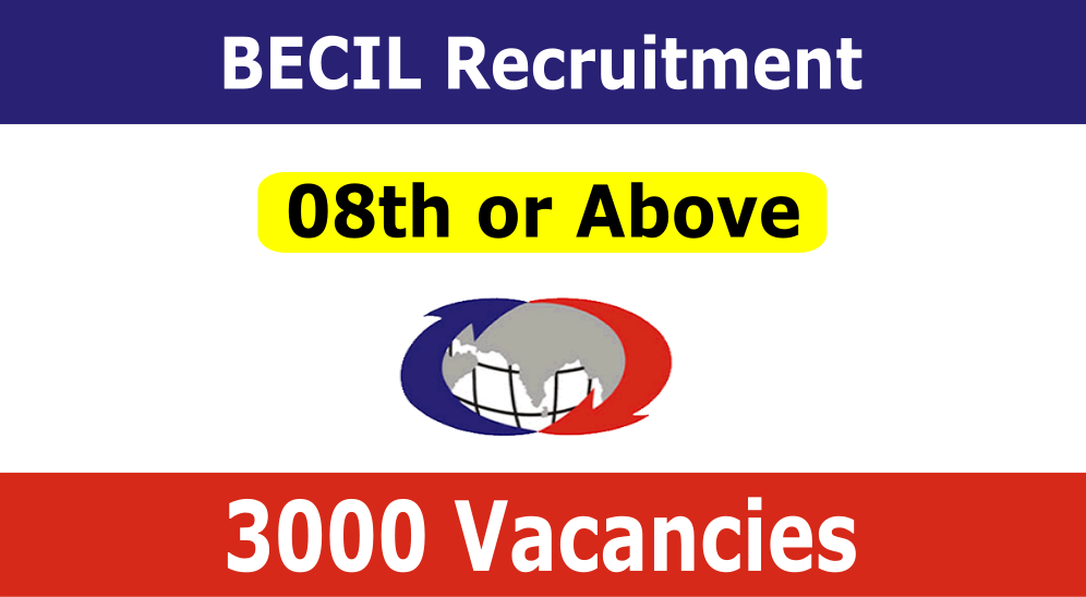 Broadcast Engineering Consultants India Limited Recruitment For Skilled