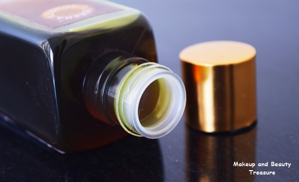 nalpamaradi oil for skin
