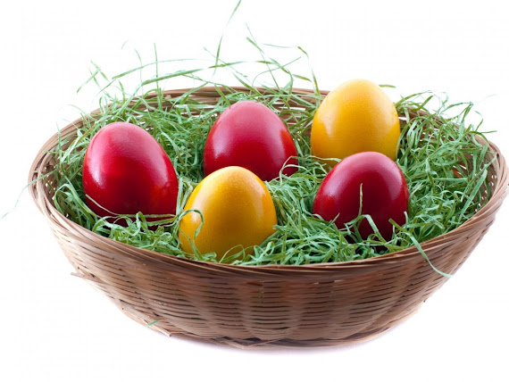 Happy Easter download besplatne pozadine za desktop 1152x864 slike ecard čestitke blagdani Uskrs