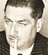 Ο μυστηριώδης Μ. Καραγάτσης 1908-1960 πεζογράφος