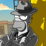 The Simpsons Tapped Out MOD APK for Android Download