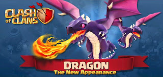 Strategi Menyerang Menggunakan Naga (Dragon)