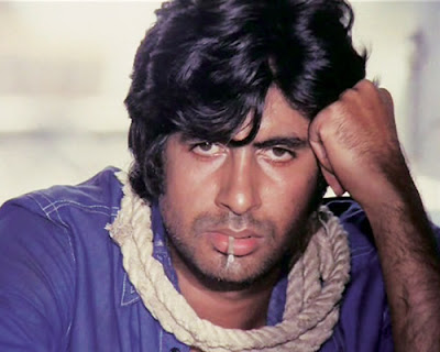 Amitabh Bachchan