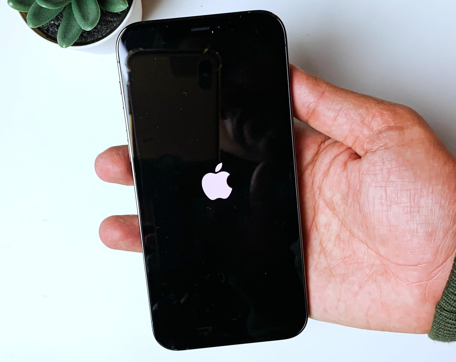Cara Mematikan Iphone Jika Layar Tidak Bisa Disentuh Pukeva