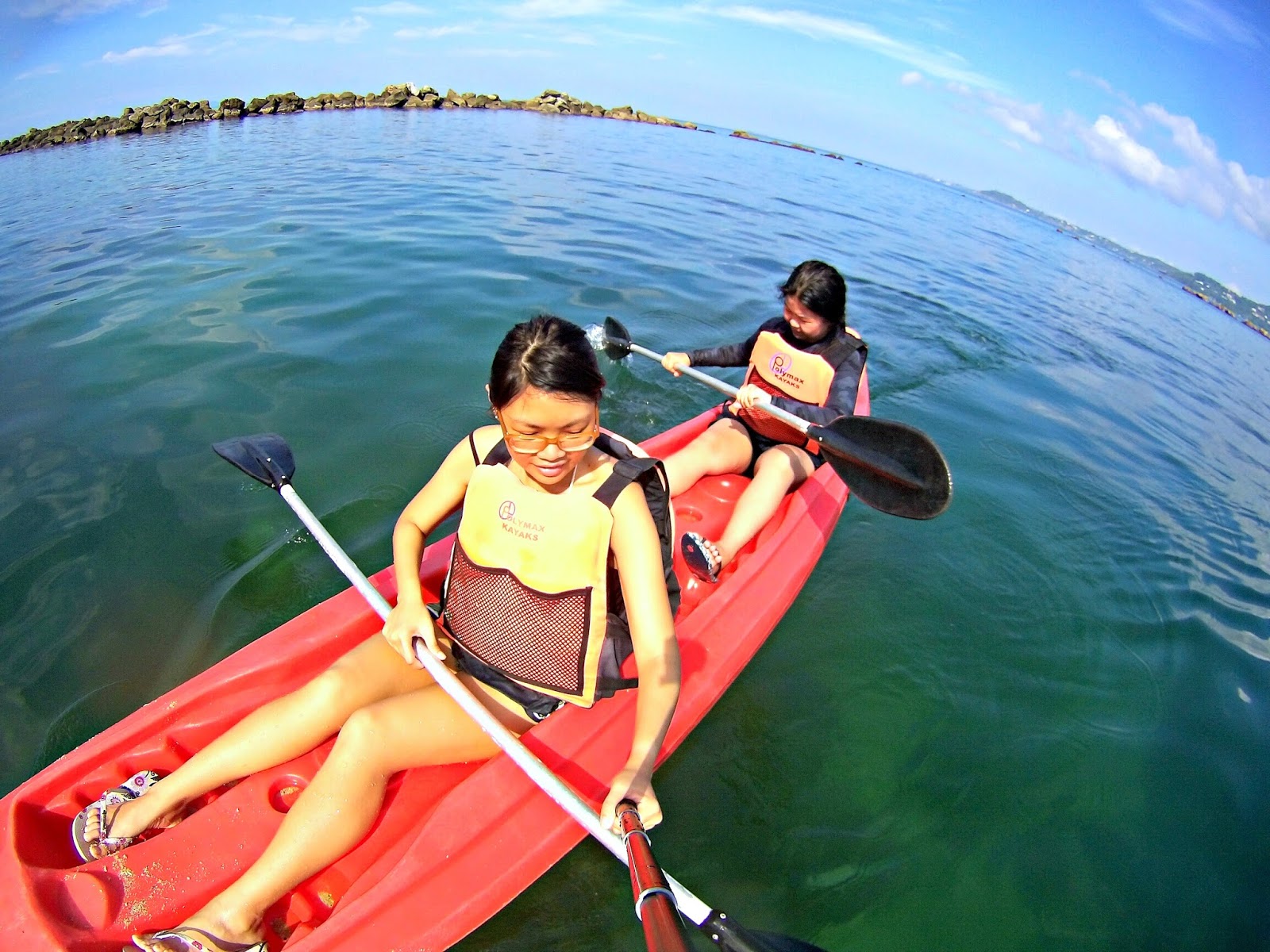 Canyon Cove Stress Free Weekend Living in the Moment