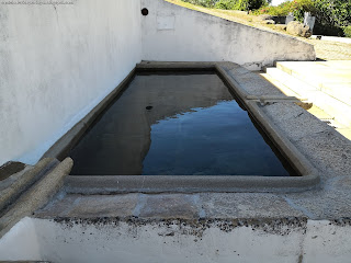 FOUNTAIN / Fonte do Pêro Boi, Castelo de Vide, Portugal