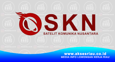 PT Satelit Komunika Nusantara Pekanbaru