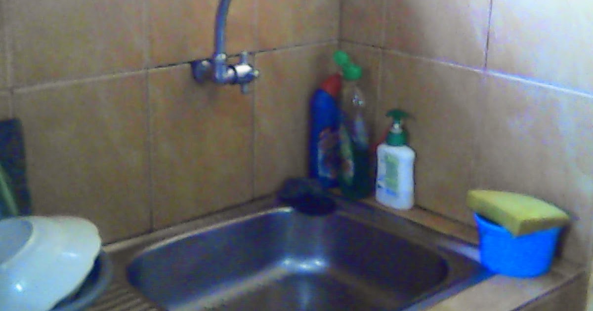 Update 10 Cara Membuat Tempat Cuci Piring Sendiri Kamar Mandi Minimalis Terupdate