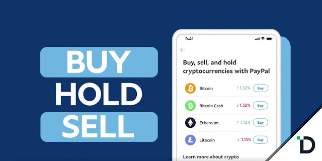 Top 5 Crypto Cryptocurrencies to Buy and Hold - Here are today’s largest cryptocurrencies.