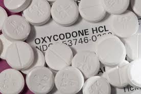 Oxycontin Oxycodone dan Bahayanya