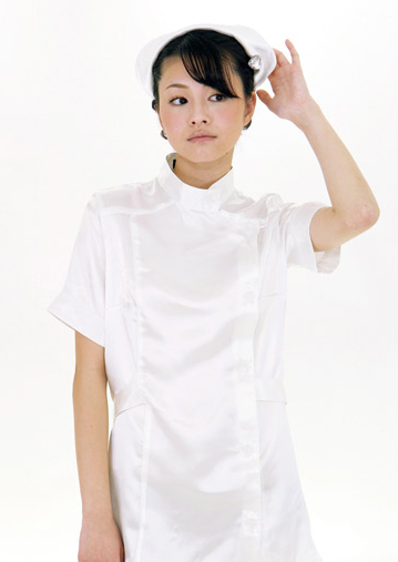 Japanese Nurse Uniform 7