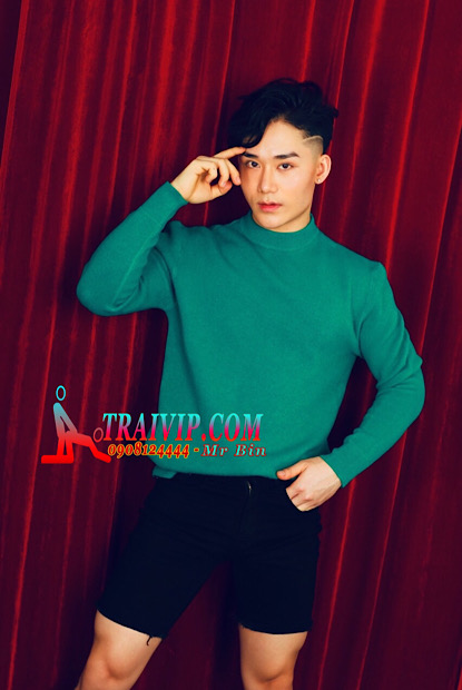 trai bao Sài Gòn Quận 11