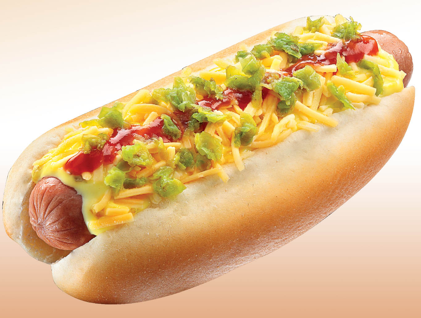 Here’s Everything You Get In Jollibee’s Best-Selling Favorite - The