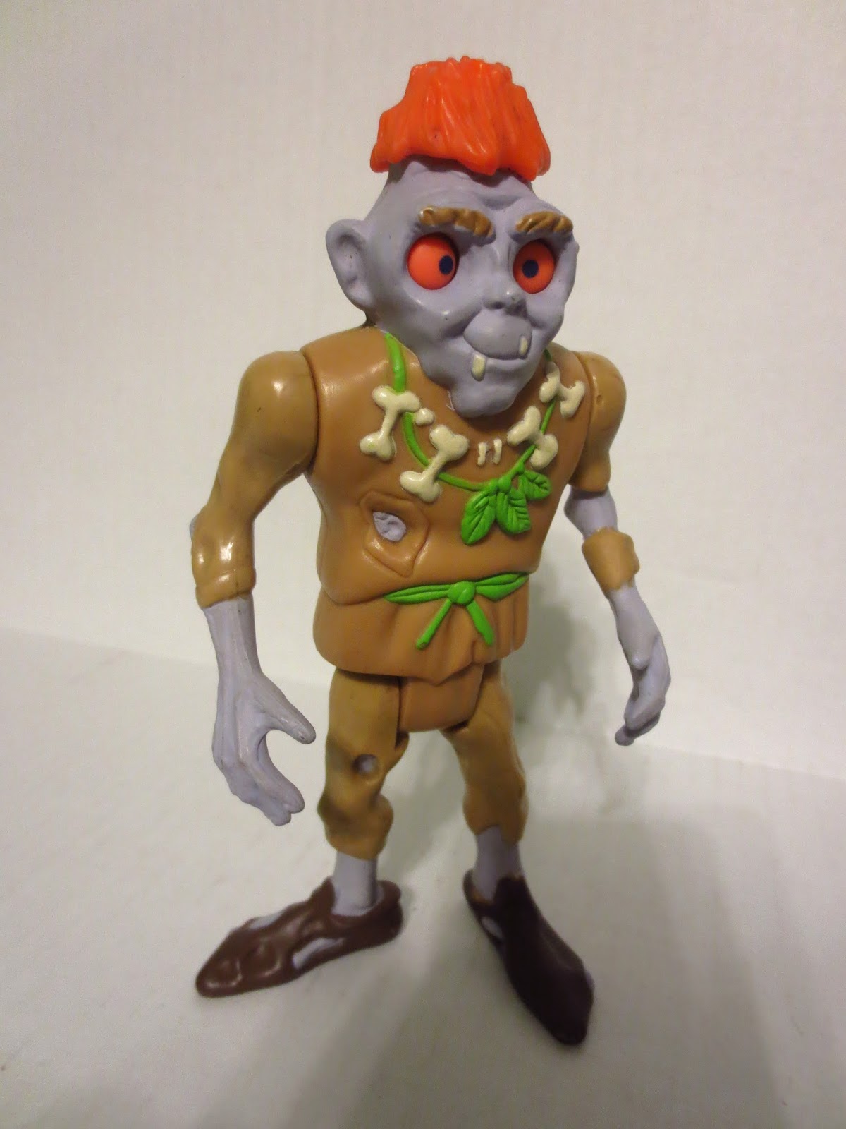 ghostbusters monsters toys
