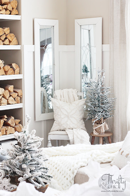 Thrifty And Chic Diy Projects And Home Decor