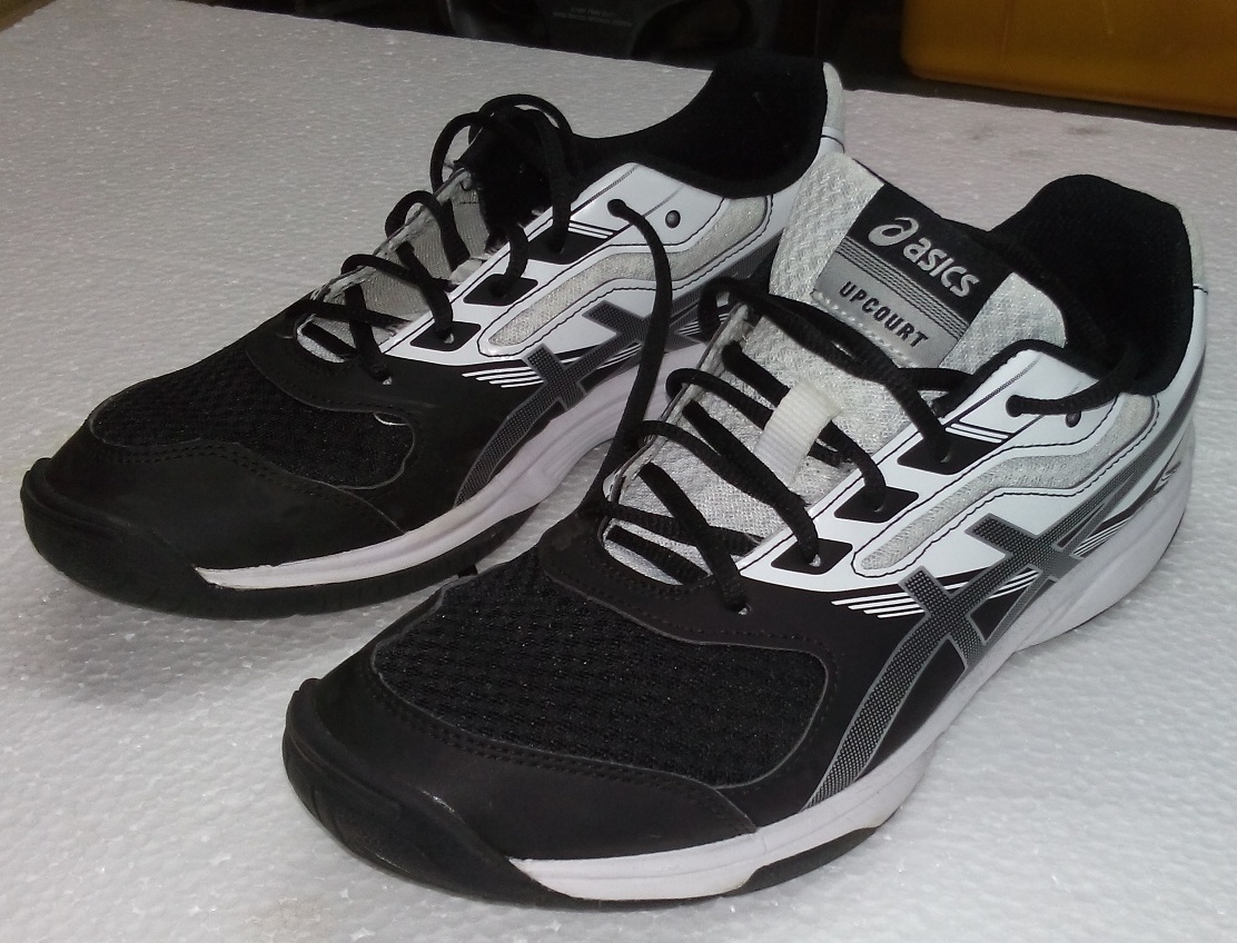 kasut badminton asics 2019