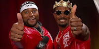 Backstage News On The Street Profits Main Roster Role